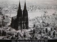 Köln 1945.